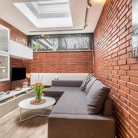 Apartmán Apartment Gersthofen *