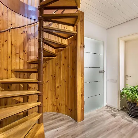 Appartamento Ferienwohnung Stillblick