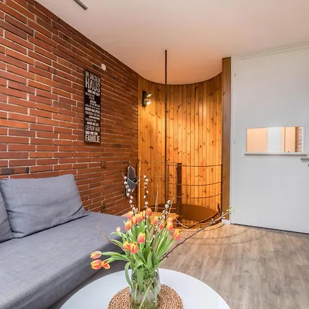 Apartmán Apartment Gersthofen *