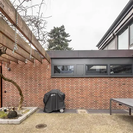 Ferienwohnung Stillblick Appartamento
