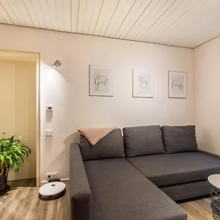 Ferienwohnung Stillblick