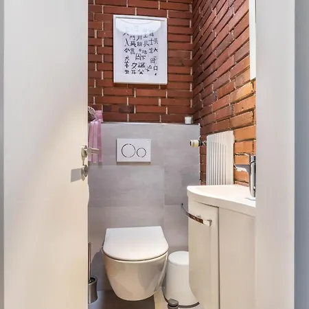 Ferienwohnung Stillblick Appartamento *