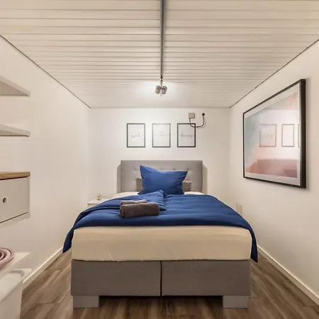 Ferienwohnung Stillblick * Gersthofen