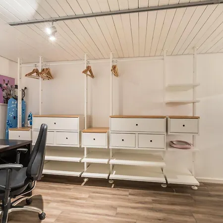 Appartamento Ferienwohnung Stillblick