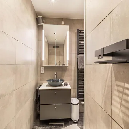 Ferienwohnung Stillblick Appartamento *