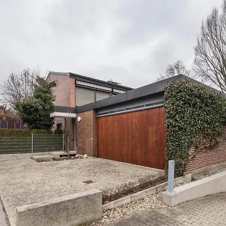 Ferienwohnung Stillblick Gersthofen