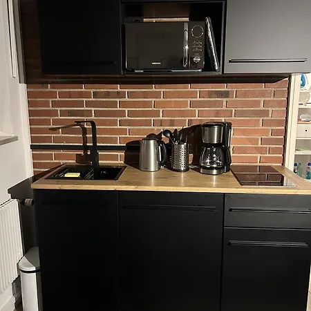 Ferienwohnung Stillblick Gersthofen