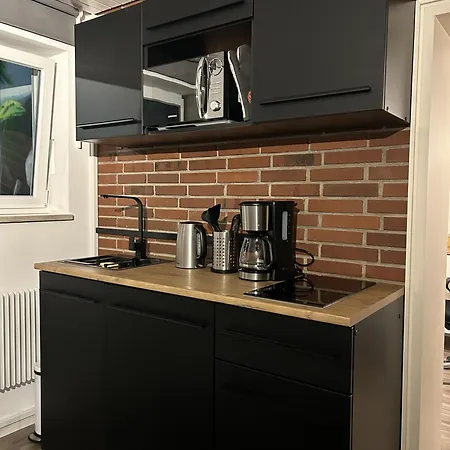 Ferienwohnung Stillblick Appartamento