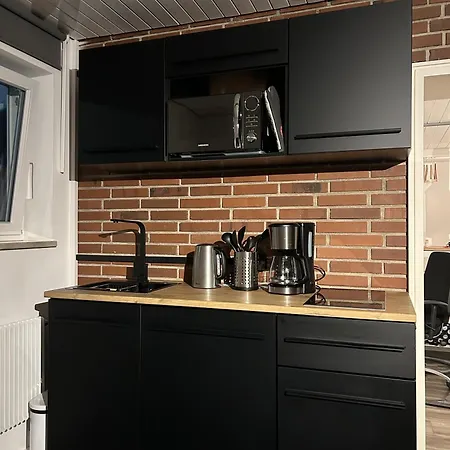 Ferienwohnung Stillblick Gersthofen